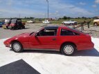 Thumbnail Photo 1 for 1988 Nissan 300ZX Hatchback